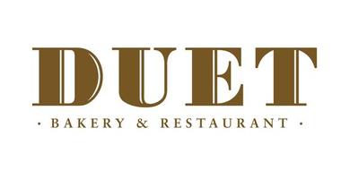 Catering Events in NYC at Duet Bakery and Restaurant