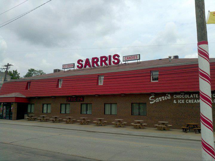 Sarris Candies