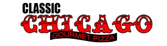 Classic Chicago Gourmet Pizza