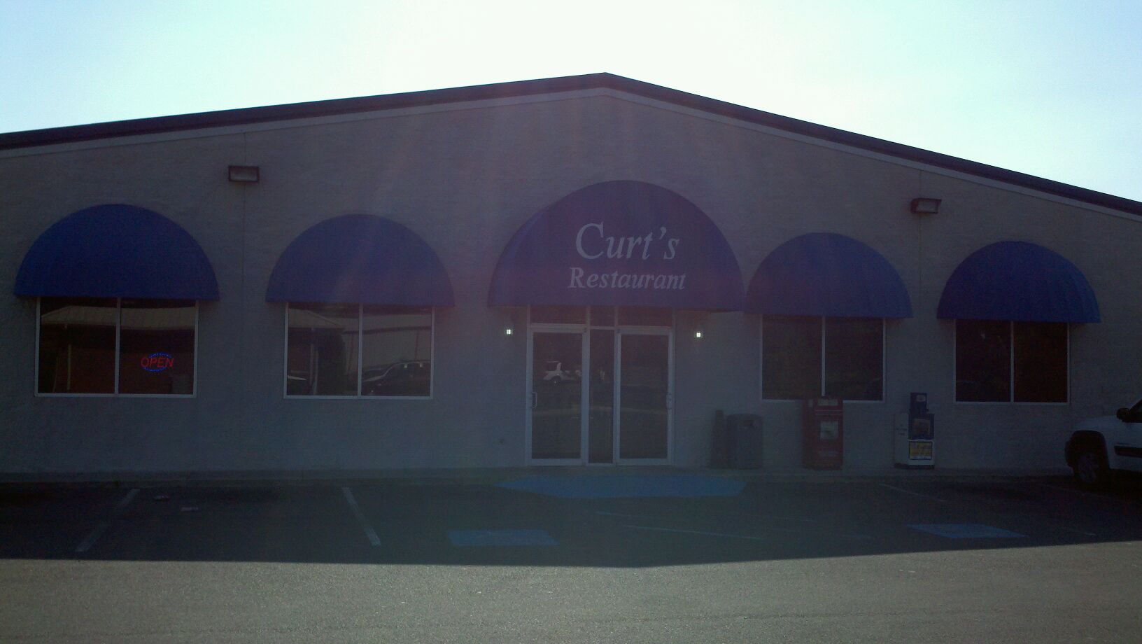 Curt's Restaurant