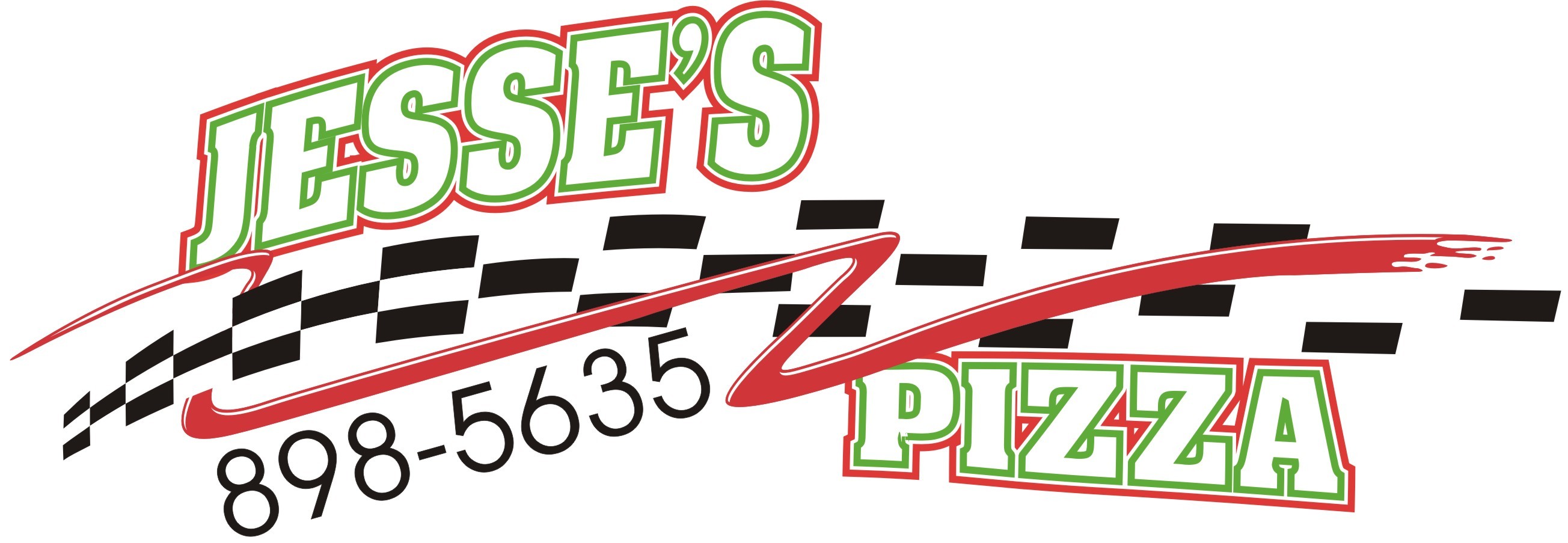 Jesse's Pizza