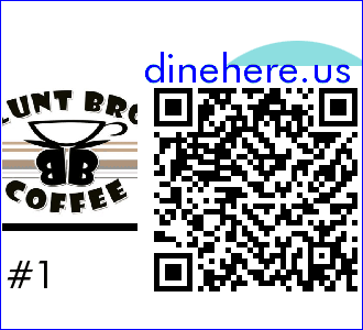 Blunt Bros Coffee