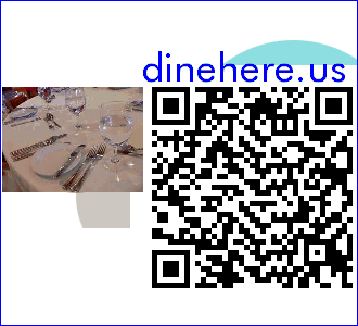 The M29 Diner