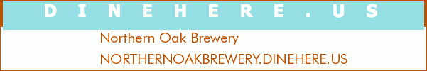 Northern Oak Brewery