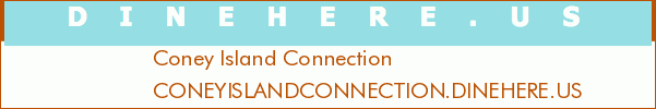 Coney Island Connection