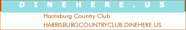 Harrisburg Country Club