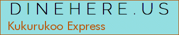 Kukurukoo Express