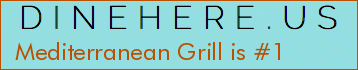 Mediterranean Grill