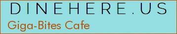 Giga-Bites Cafe