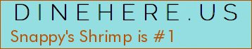 Snappy's Shrimp