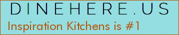 Inspiration Kitchens