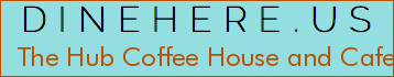 The Hub Coffee House and Cafe