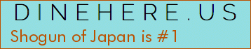 Shogun of Japan