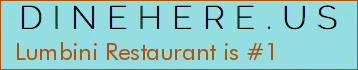 Lumbini Restaurant