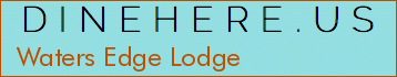 Waters Edge Lodge