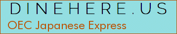 OEC Japanese Express