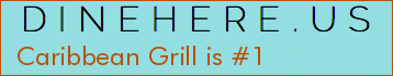 Caribbean Grill