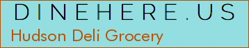 Hudson Deli Grocery