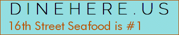 16th Street Seafood