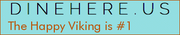 The Happy Viking
