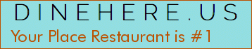 Your Place Restaurant