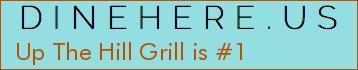 Up The Hill Grill