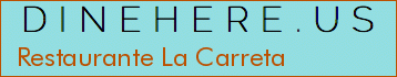 Restaurante La Carreta