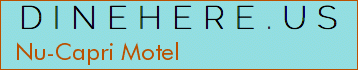 Nu-Capri Motel