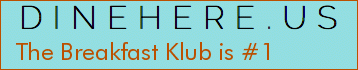 The Breakfast Klub