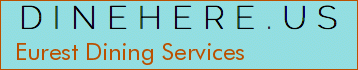 Eurest Dining Services