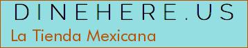 La Tienda Mexicana