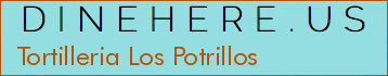 Tortilleria Los Potrillos