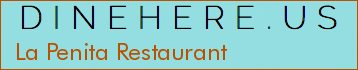 La Penita Restaurant