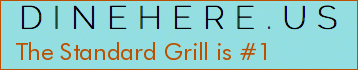 The Standard Grill