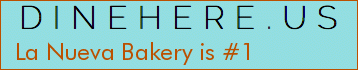 La Nueva Bakery