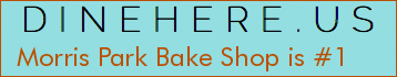 Morris Park Bake Shop