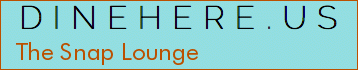 The Snap Lounge