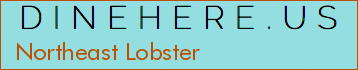 Northeast Lobster