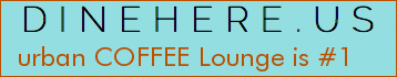 urban COFFEE Lounge