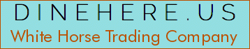 White Horse Trading Company