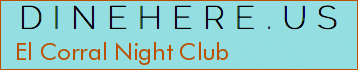 El Corral Night Club
