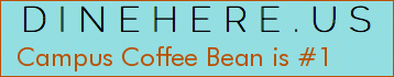 Campus Coffee Bean