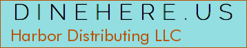 Harbor Distributing LLC