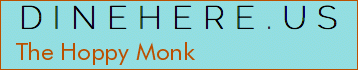 The Hoppy Monk