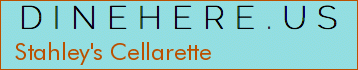 Stahley's Cellarette