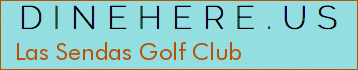 Las Sendas Golf Club