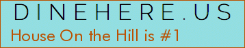House On the Hill