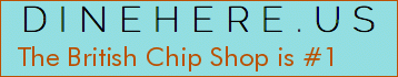 The British Chip Shop
