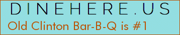Old Clinton Bar-B-Q