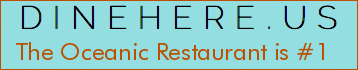 The Oceanic Restaurant